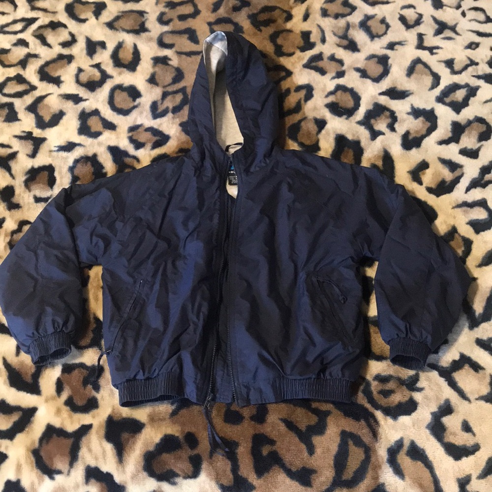 ❌❌❌Tri-Mountain jacket
